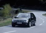 Mercedes-Benz E-Class Estate 2002 года
